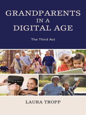 cover image of Grandparents in a Digital Age